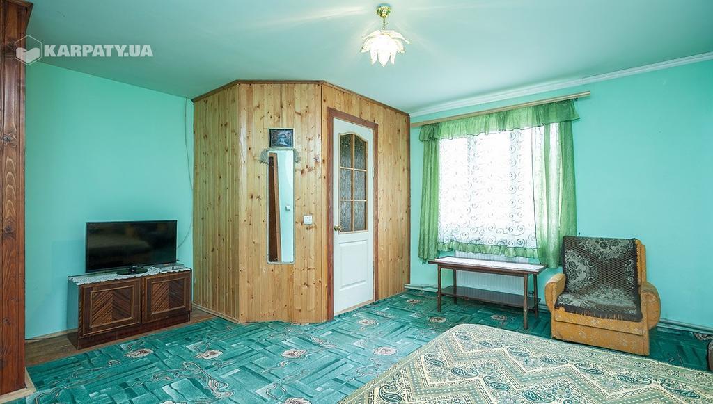 Schedryk Mykulychyn Exterior photo